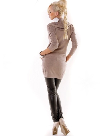 Pullover Beauty Women