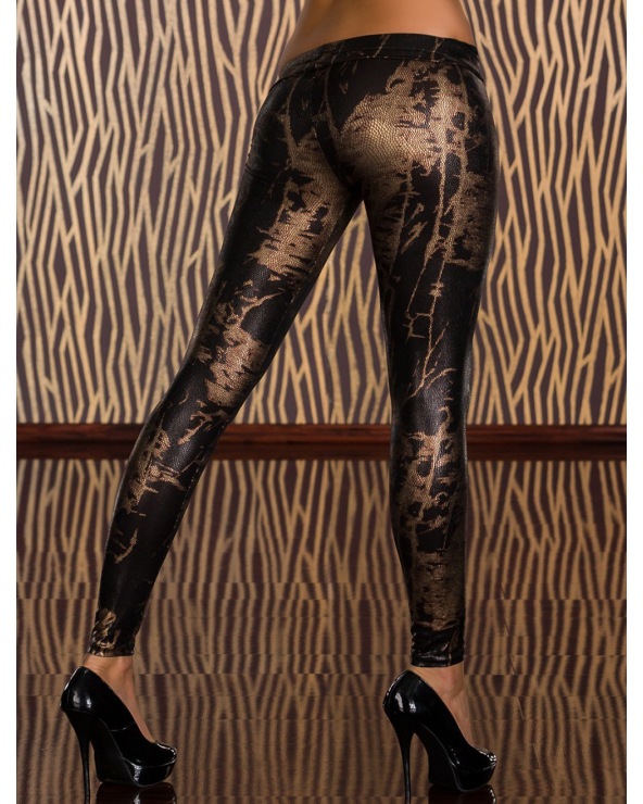 Leggings Fashion Leggings