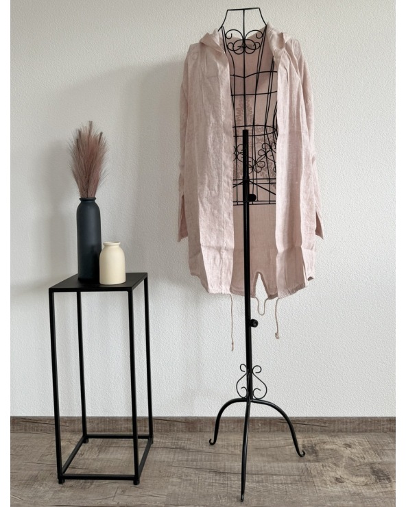 Jacke 5People!S - Stern - RosaVestes
