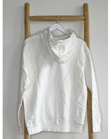 Hoodie Cascara - Cosmic Cowboy - Creme Sweaters