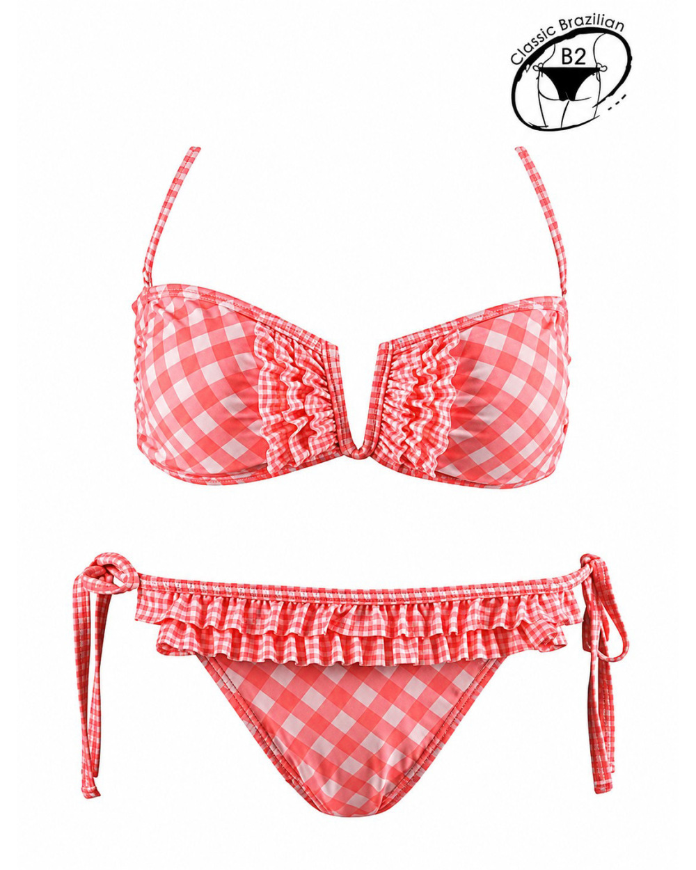 Bikini Karo Rae Bikinis