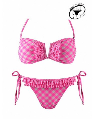 Bikini Karo Rae Bikinis
