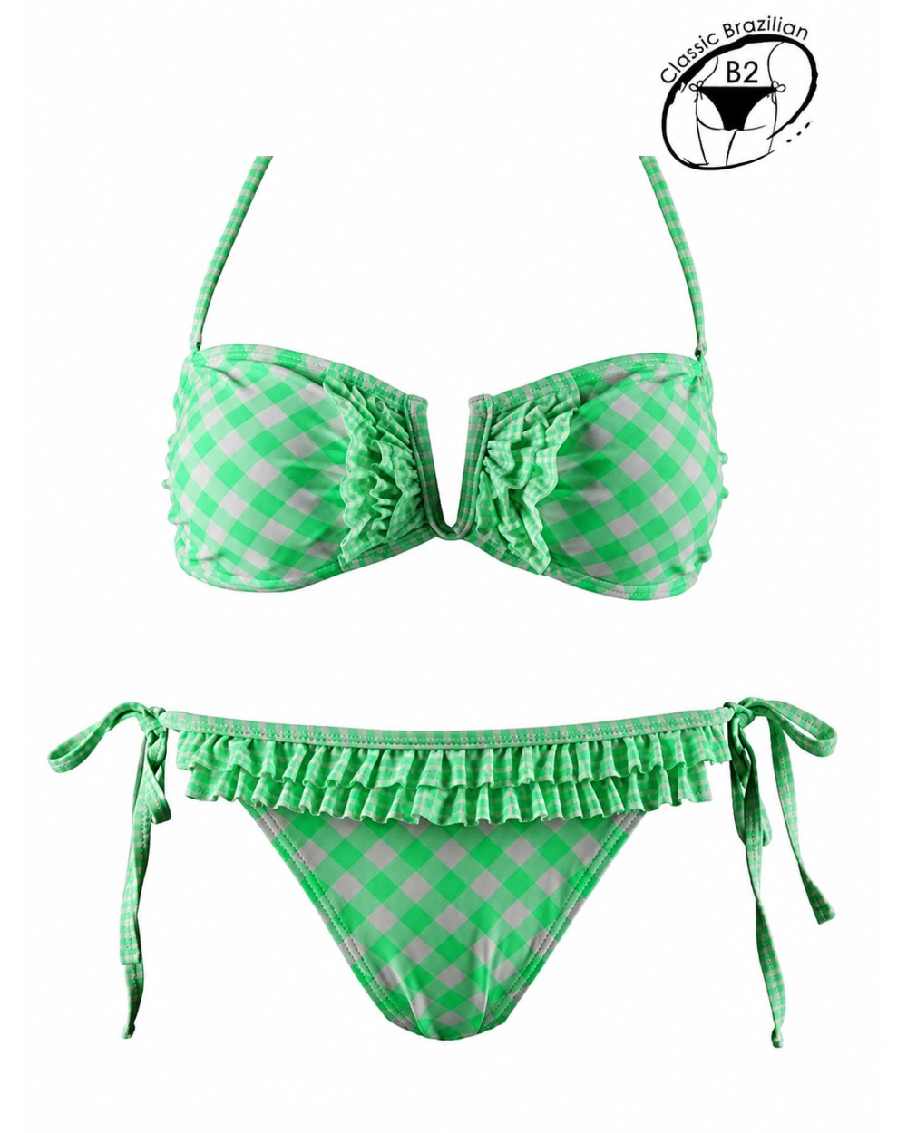 Bikini Karo Rae Bikinis