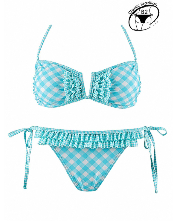 Bikini Karo Rae Bikinis