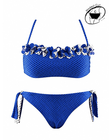 Bikini Dots Rae Bikinis