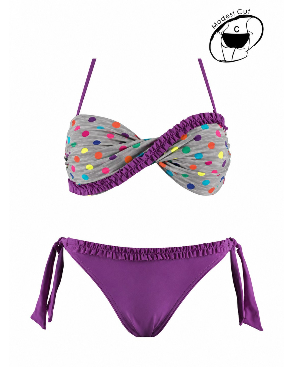 Bikini RaeBikinis
