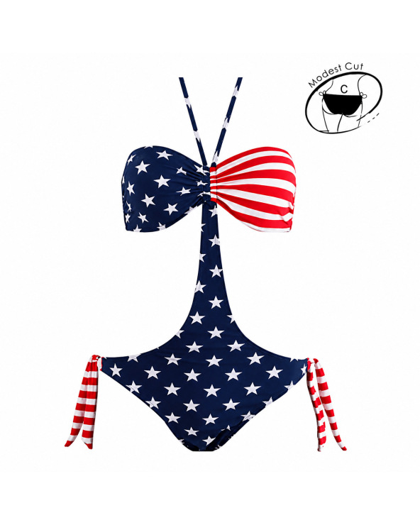 Monokini Rae Monokinis
