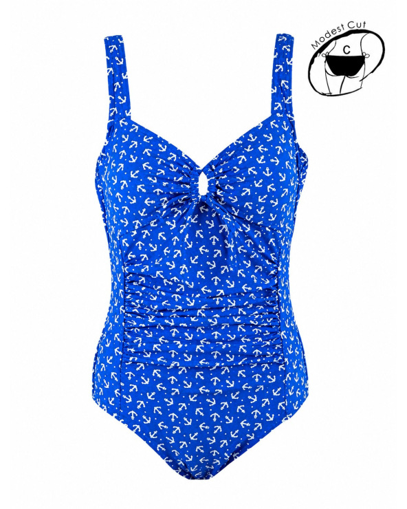 Badeanzug Rae Costumi da Bagno