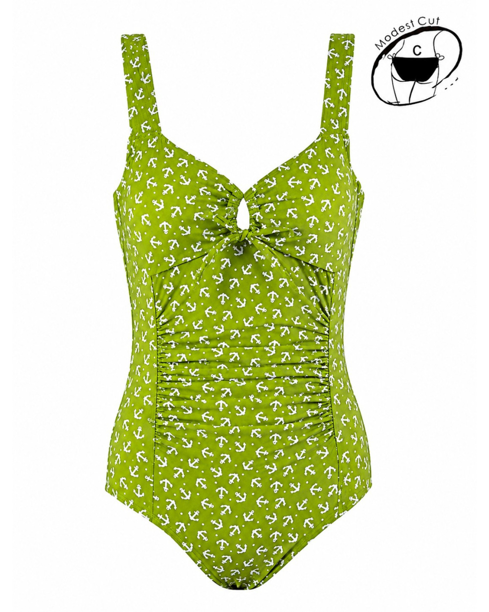 Badeanzug Rae Costumi da Bagno