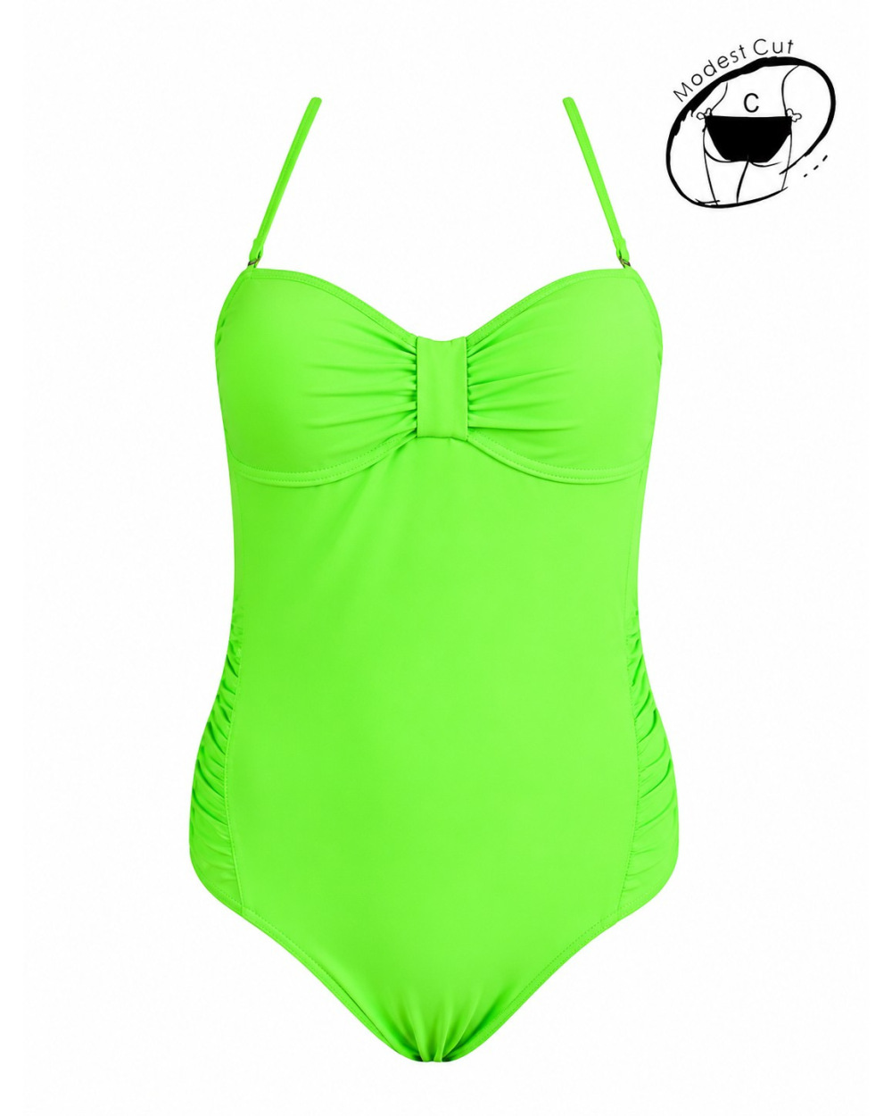 Badeanzug RaeMaillots de Bain