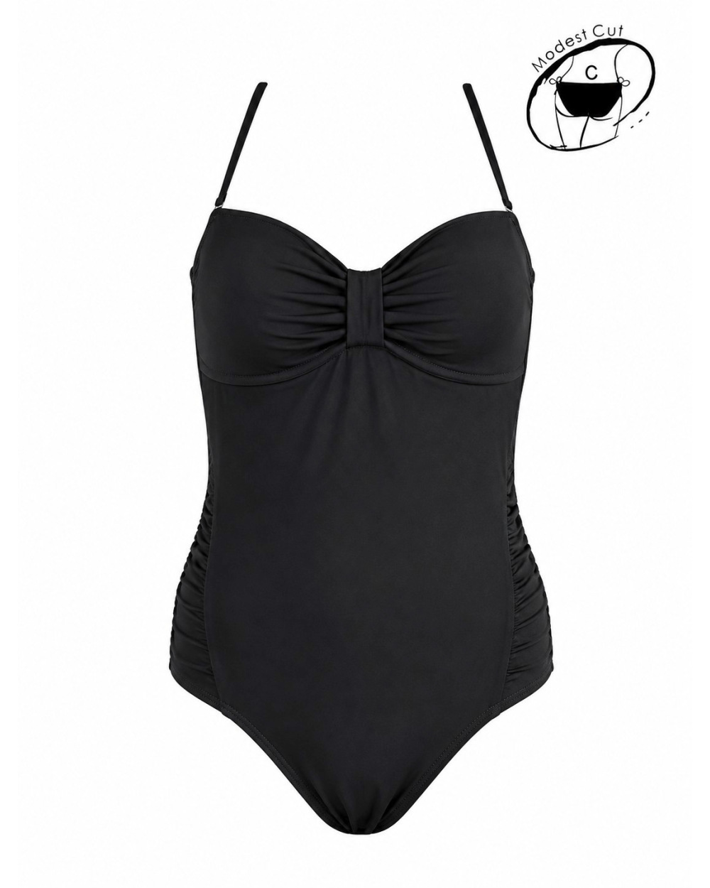 Badeanzug Rae Swimsuits