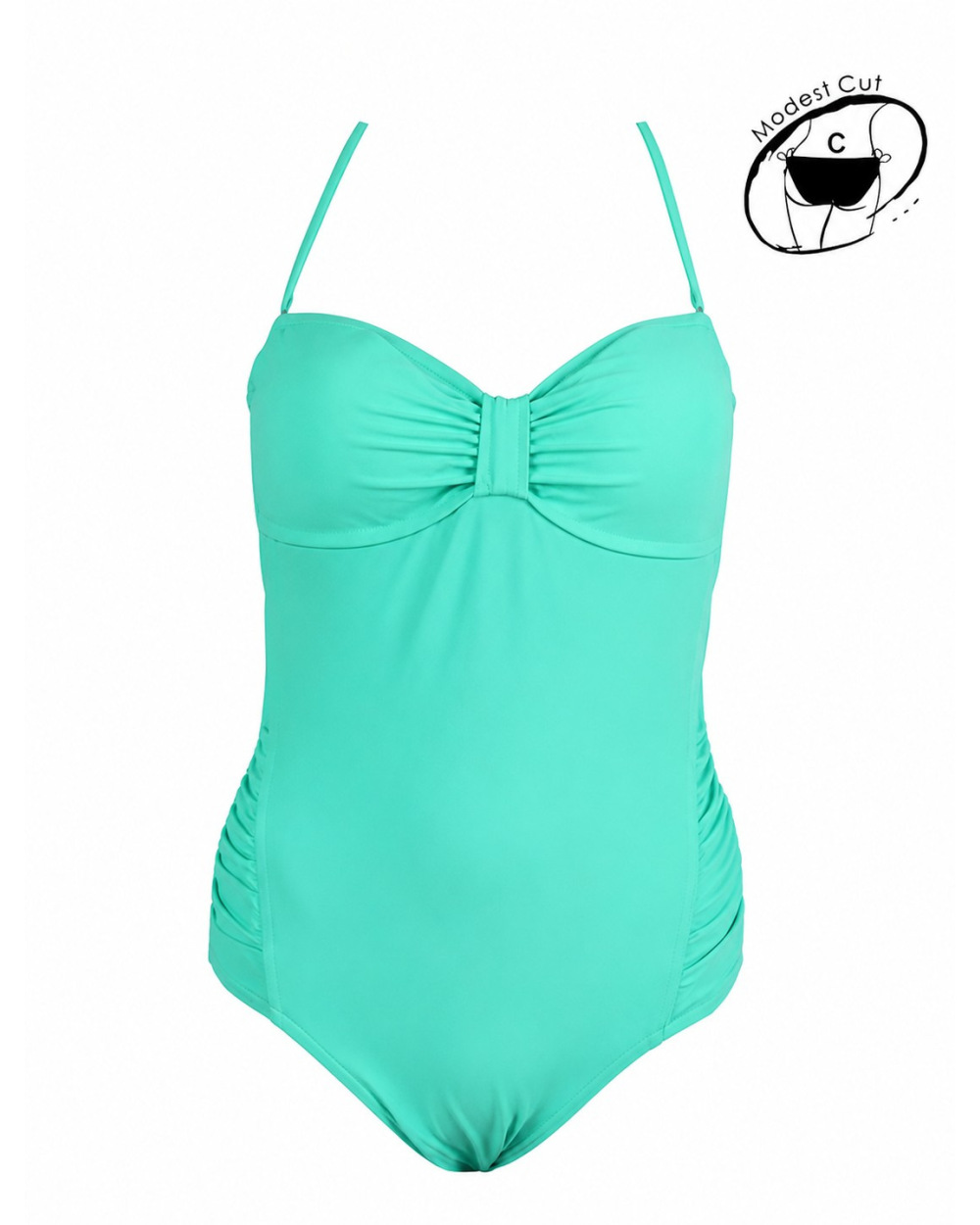 Badeanzug Rae Costumi da Bagno