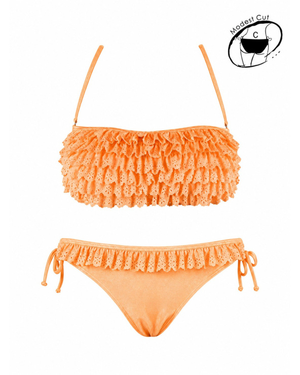Bikini Rüschen Rae Bikinis