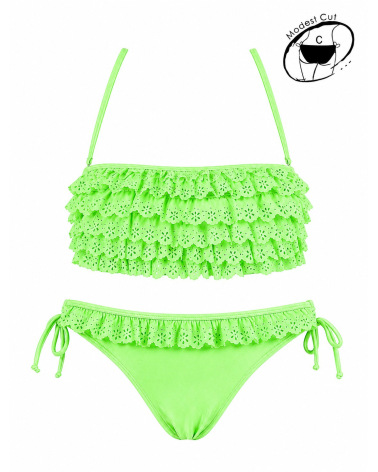 Bikini Rüschen Rae Bikinis