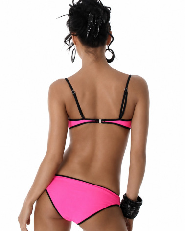 Bikini Power Flower Bikinis