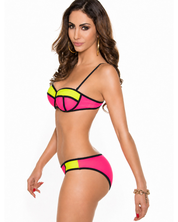Bikini FeiBikinis