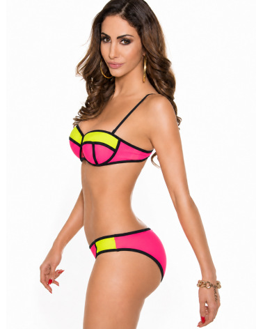 Bikini FeiBikinis
