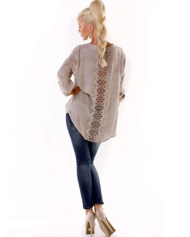 Bluse Fashion