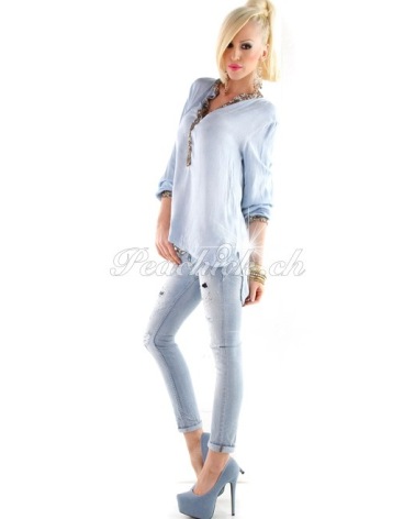 Bluse Fashion