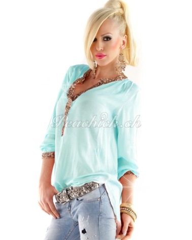 Bluse Fashion