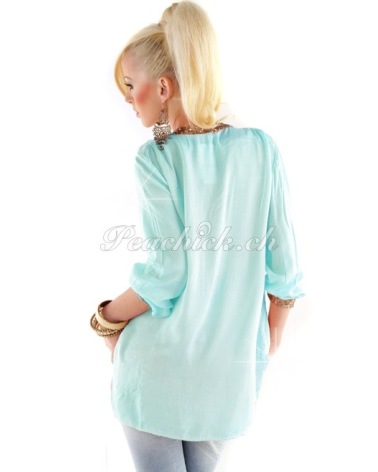 Bluse Fashion
