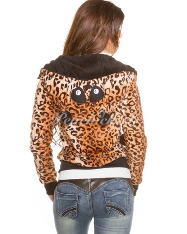 Jacke M2K