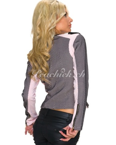 Jacke Chic Jeune