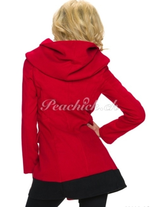 Jacke New Collection