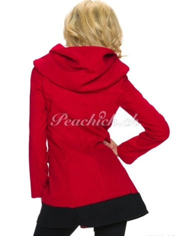 Jacke New Collection