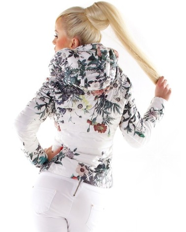 Jacke Mone Cervino