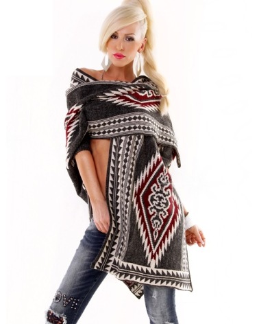 Jacke Miss Charm