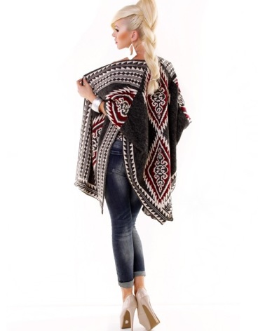 Jacke Miss Charm