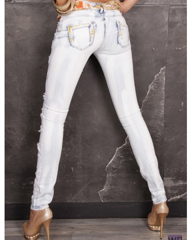 Jeans Simply Chic