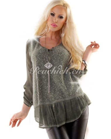 Pullover 5People!S