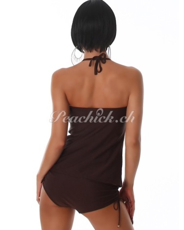Tankini Esther Queen