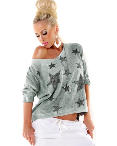 Pullover 5 People!s