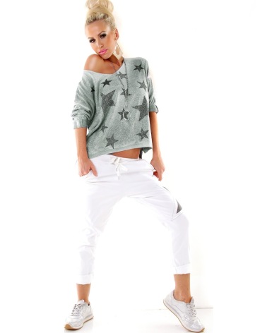 Pullover 5 People!s