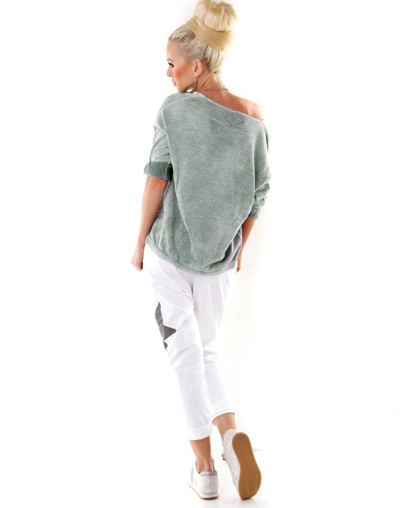 Pullover 5 People!s