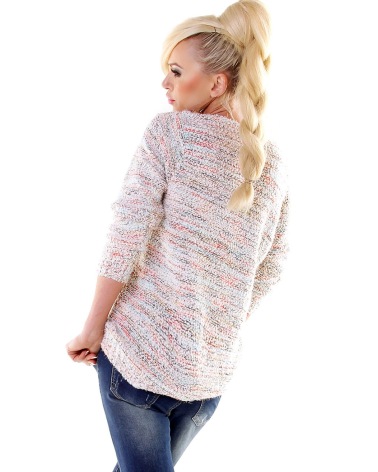 Pullover Miss Charm