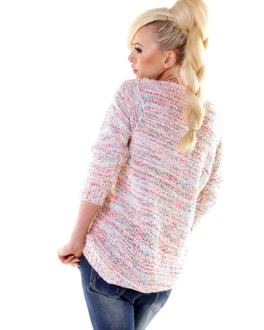 Pullover Miss Charm