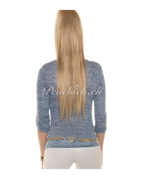 Langarmshirt Koucla