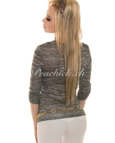 Langarmshirt Koucla