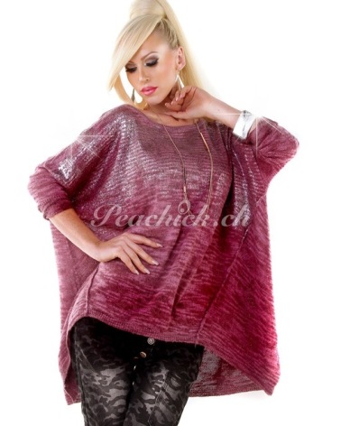 Pullover Mohito Fashion