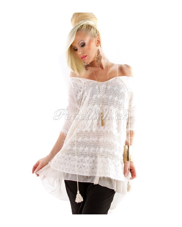 Pullover 5People!S