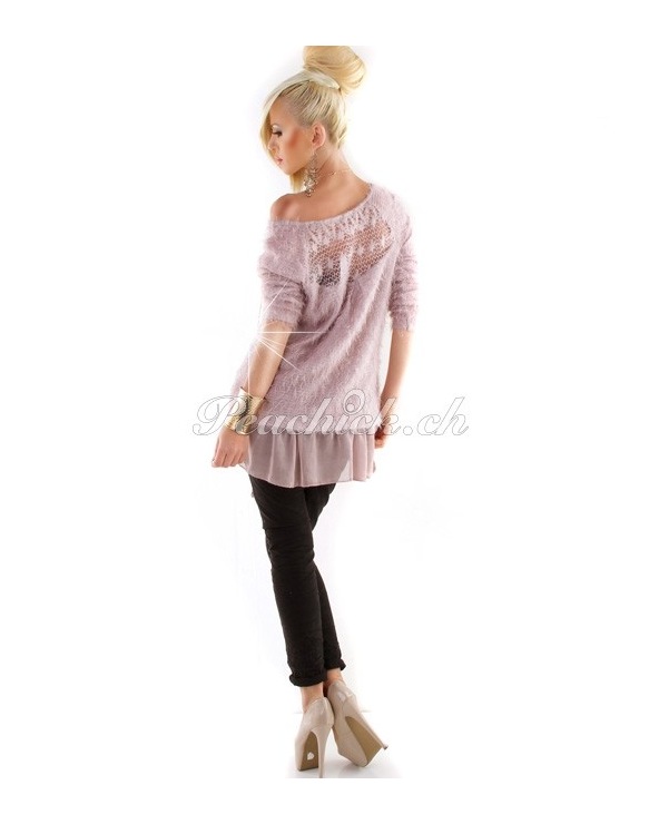 Pullover 5People!S