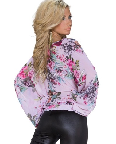 Bluse Moda Fashion