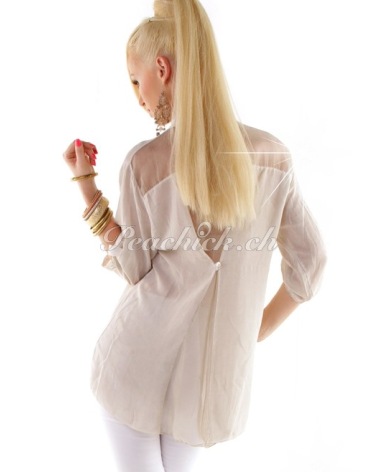 Bluse New Collection