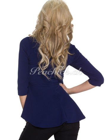 Langarmshirt Made in Italy