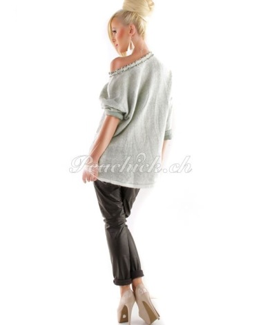 Pullover Andromede