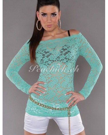 Langarmshirt Koucla